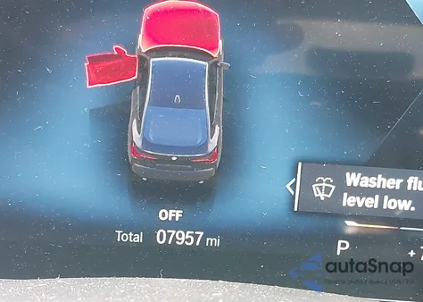 2024 BMW 4 Series Gran Coupe 430I xDrive из США, поврежденный, VIN WBA73AV05RFP91704